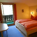 Haus Thurner * Obsteig