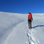 Haus Thurner アパート *