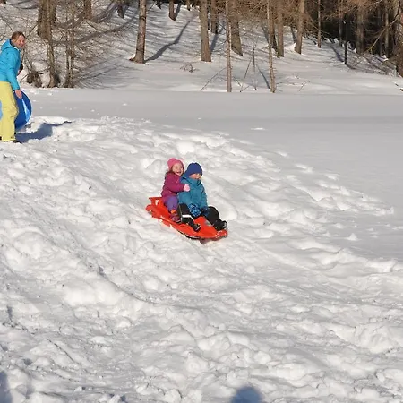 Haus Thurner Obsteig