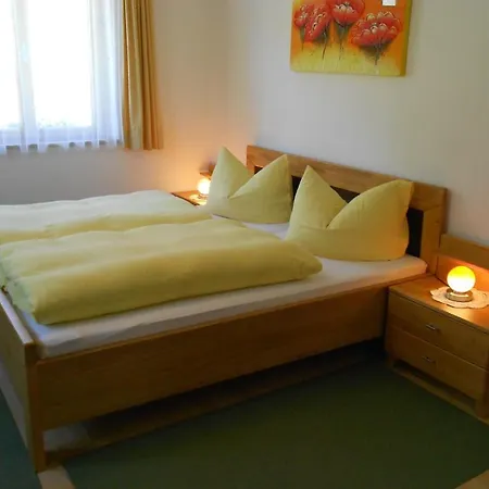 Haus Thurner Lejlighed