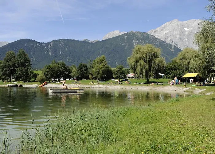 Apartman Haus Thurner *