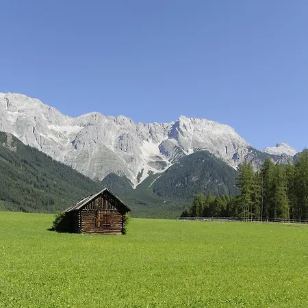 豪斯特尔纳酒店 * 奥布施泰希