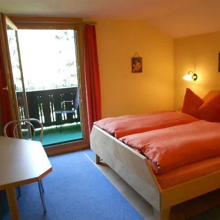 豪斯特尔纳酒店 * 奥布施泰希