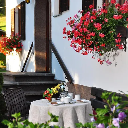 豪斯特尔纳酒店 奥布施泰希