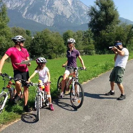 豪斯特尔纳酒店 奥布施泰希