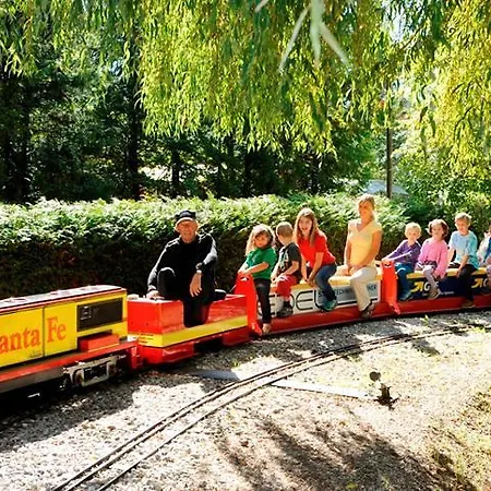 豪斯特尔纳酒店 公寓 奥布施泰希