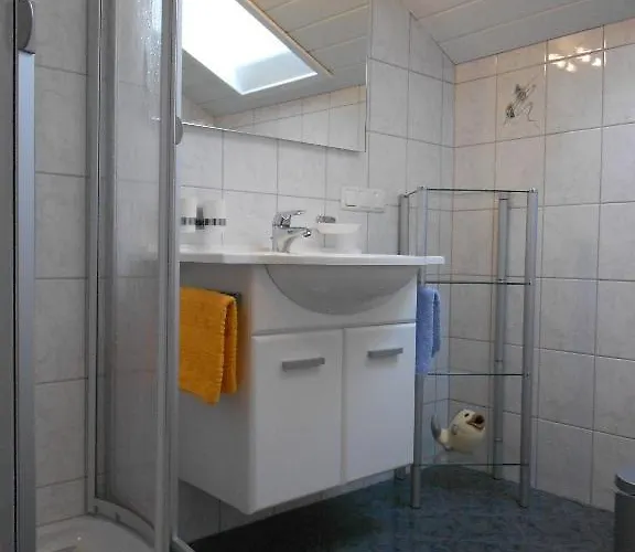 Haus Thurner Апартаменты