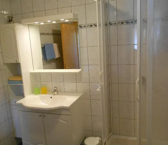 Haus Thurner Апартаменты Обштайг