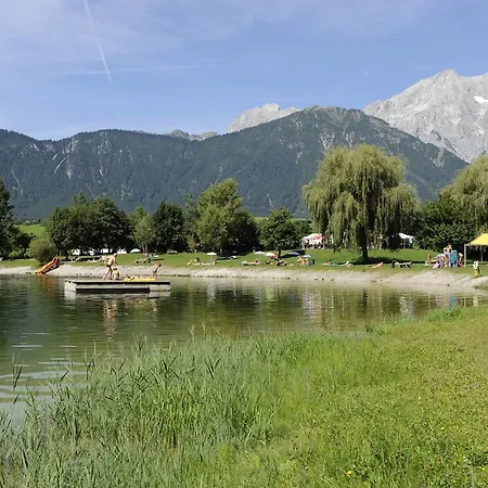 Apartmán Haus Thurner *