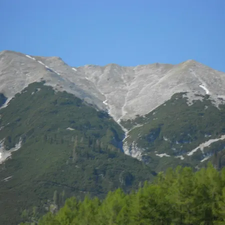 アパート Haus Thurner