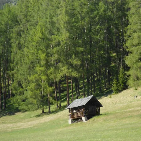 Haus Thurner アパート オプシュタイク