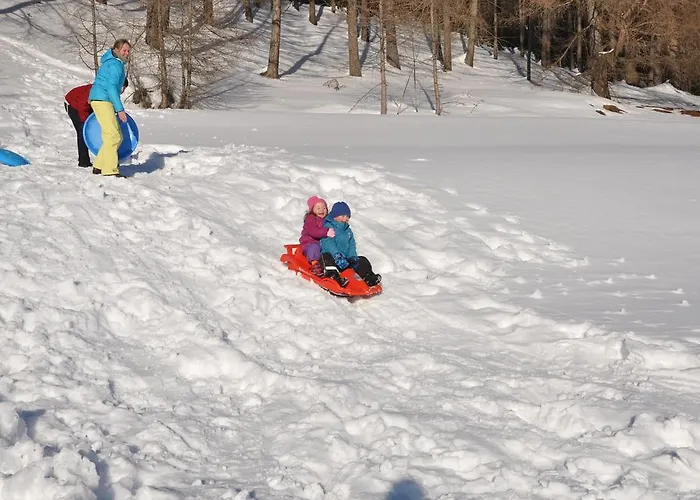Haus Thurner オプシュタイク
