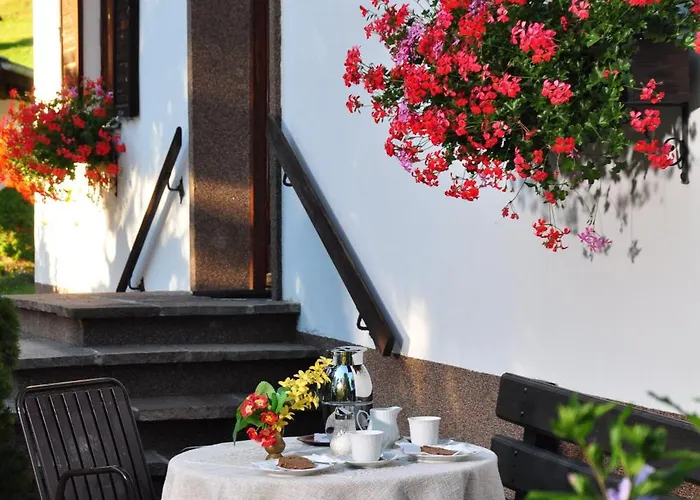 Haus Thurner オプシュタイク