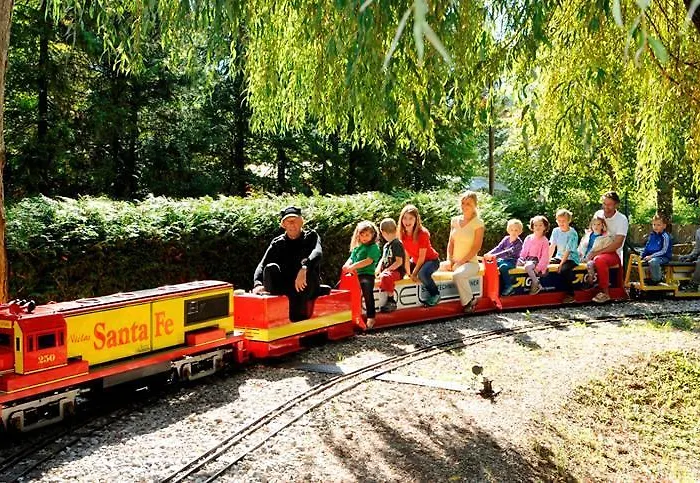 Haus Thurner アパート オプシュタイク